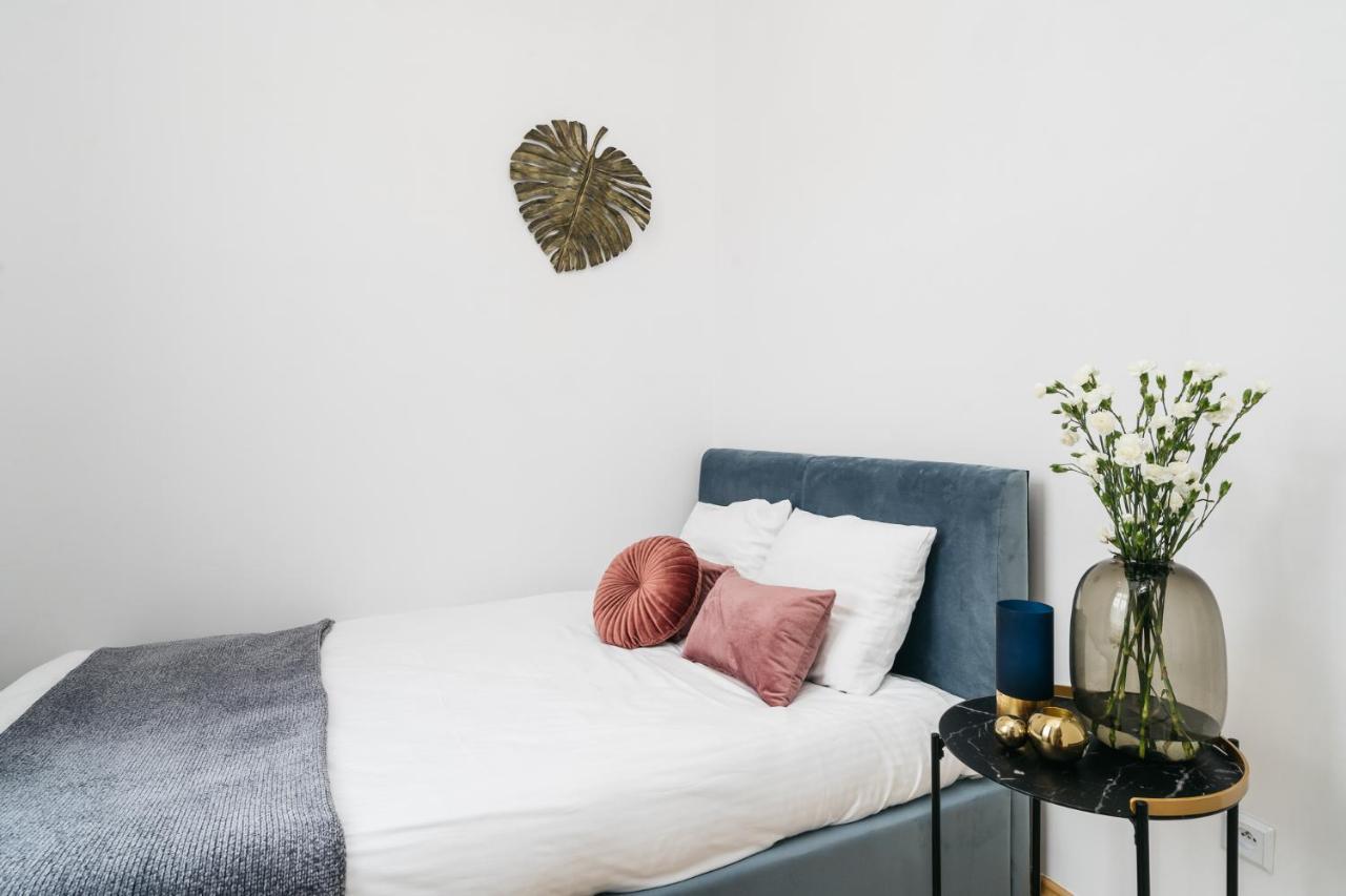 Luna Apartment - Loftaffair Krakow Bagian luar foto