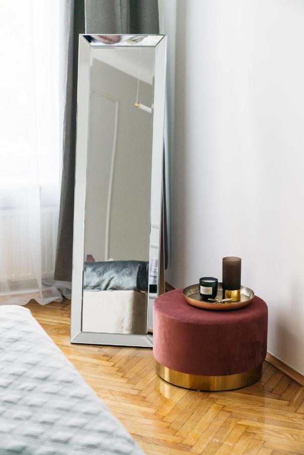 Luna Apartment - Loftaffair Krakow Bagian luar foto